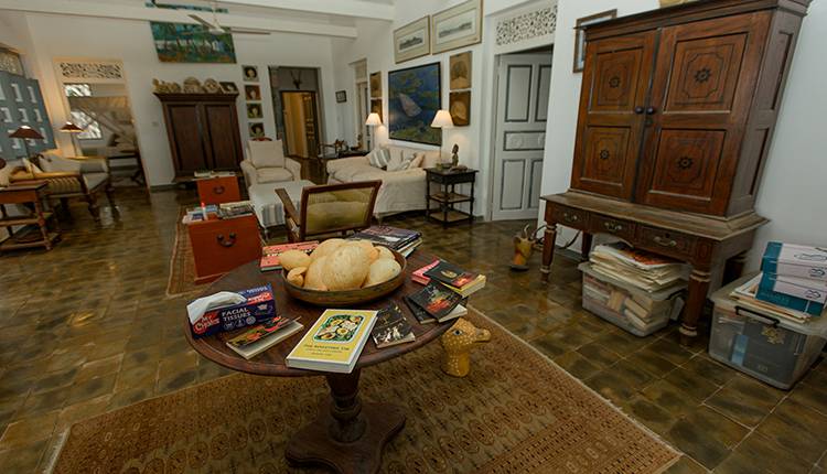 Villa 1395